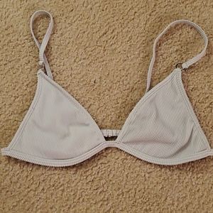 Pacsun Bikini Top